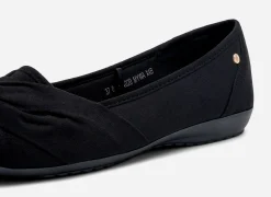 SO ALL ,Ballerinaskor