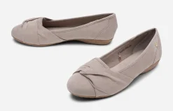 SO ALL ,Ballerinaskor