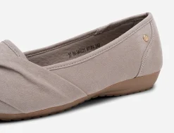 SO ALL ,Ballerinaskor