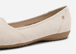 SO ALL ,Ballerinaskor