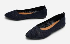 SO ALL ,Ballerinaskor