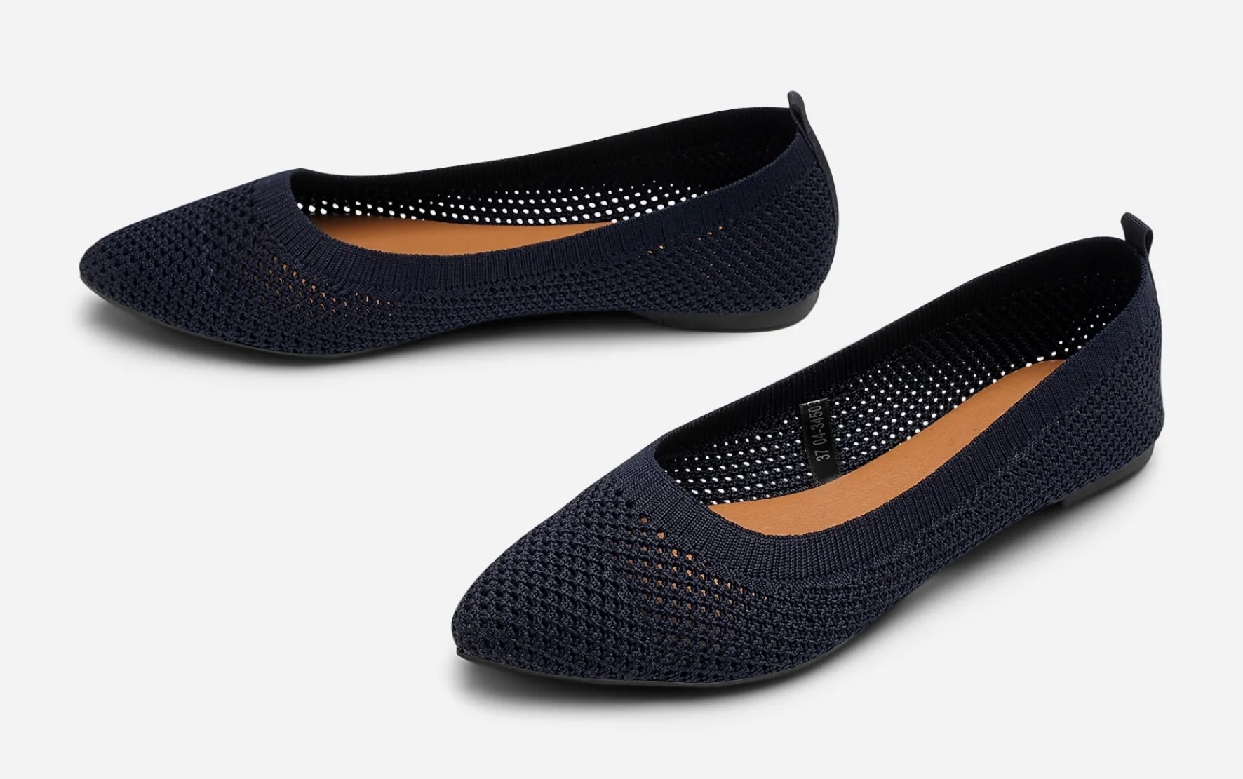 SO ALL ,Ballerinaskor