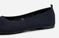 SO ALL ,Ballerinaskor