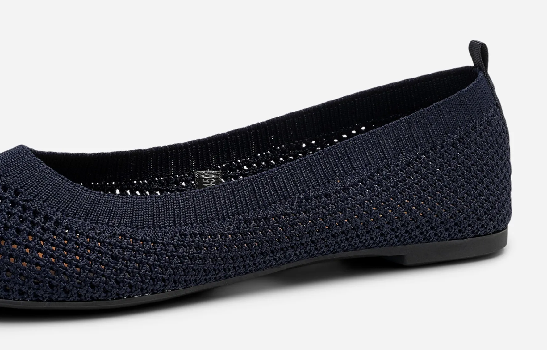 SO ALL ,Ballerinaskor