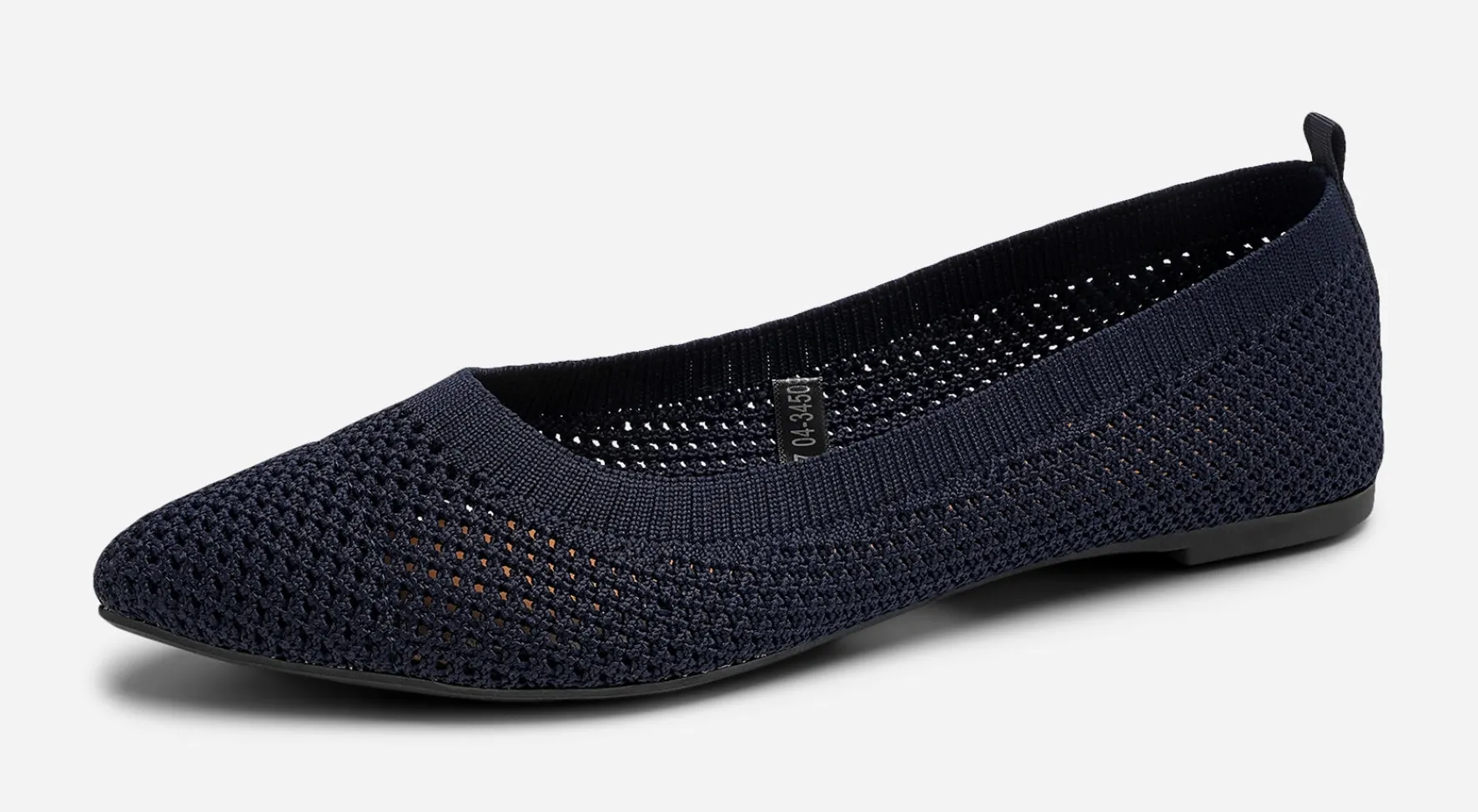 SO ALL ,Ballerinaskor