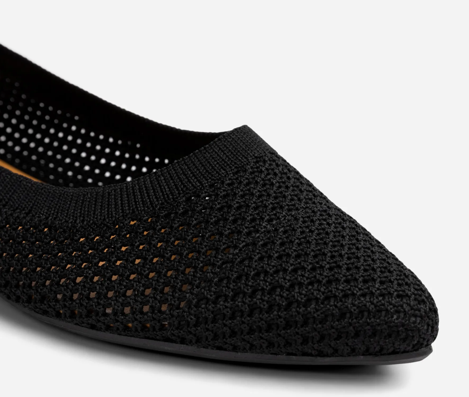 SO ALL ,Ballerinaskor