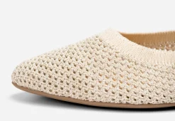 SO ALL ,Ballerinaskor