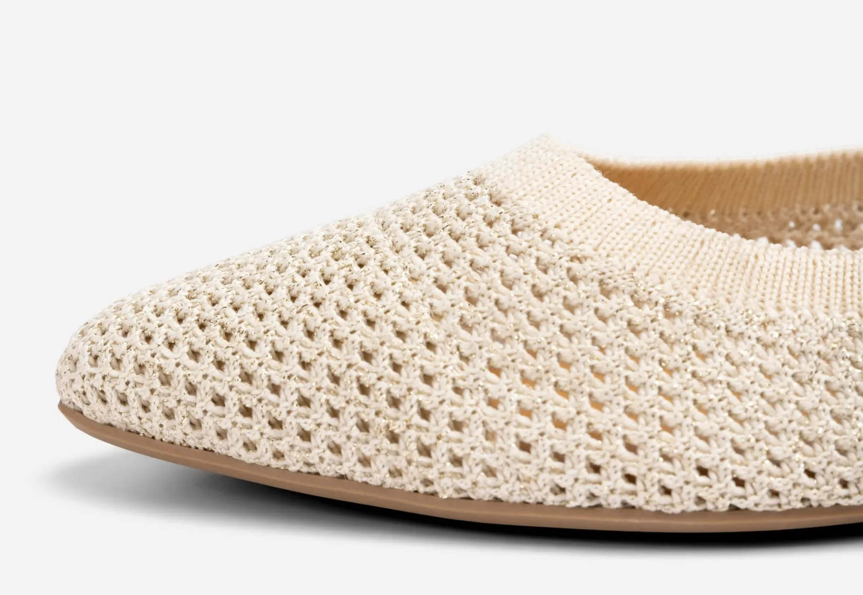 SO ALL ,Ballerinaskor