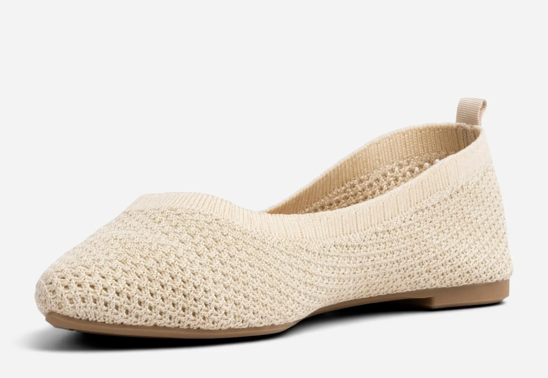 SO ALL ,Ballerinaskor