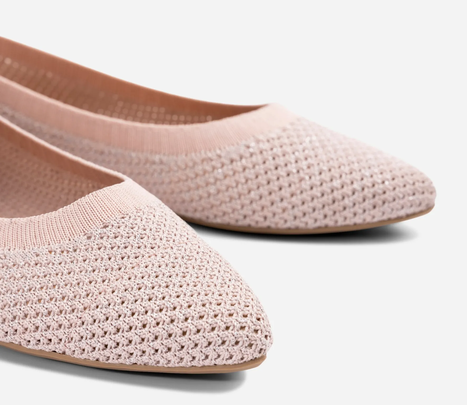 SO ALL ,Ballerinaskor