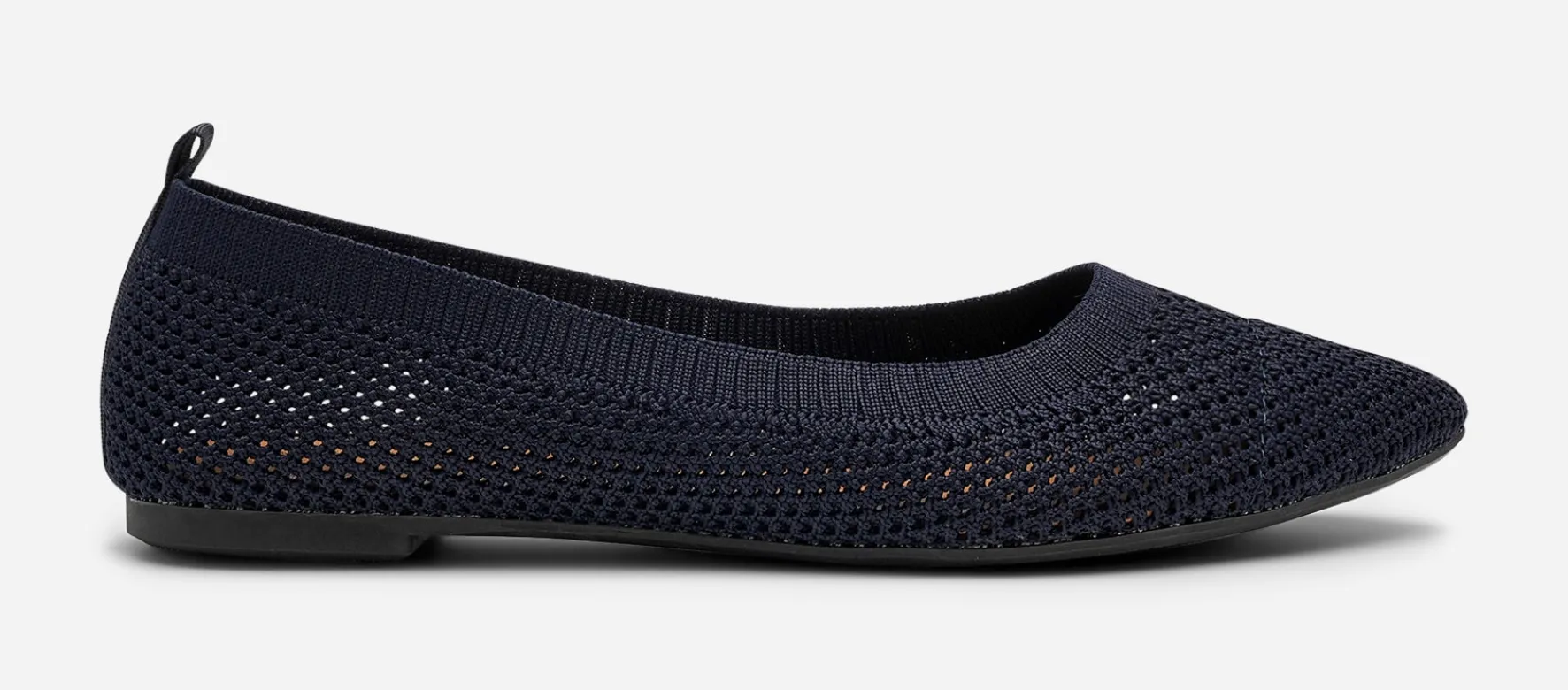 SO ALL ,Ballerinaskor