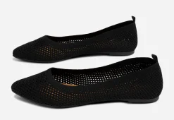 SO ALL ,Ballerinaskor