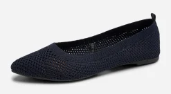 SO ALL ,Ballerinaskor