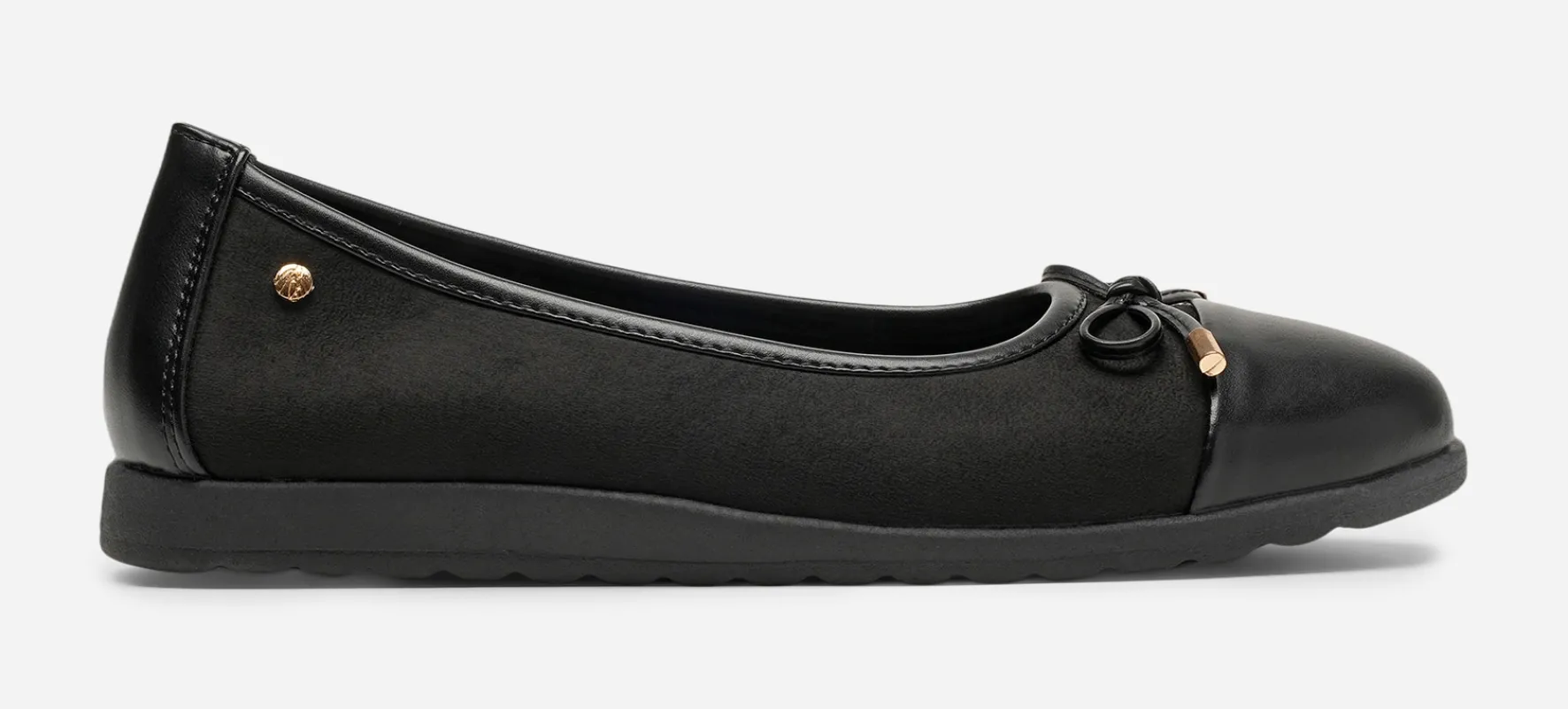 SO ALL ,Ballerinaskor