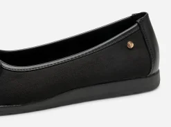 SO ALL ,Ballerinaskor