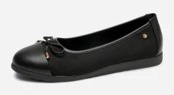 SO ALL ,Ballerinaskor