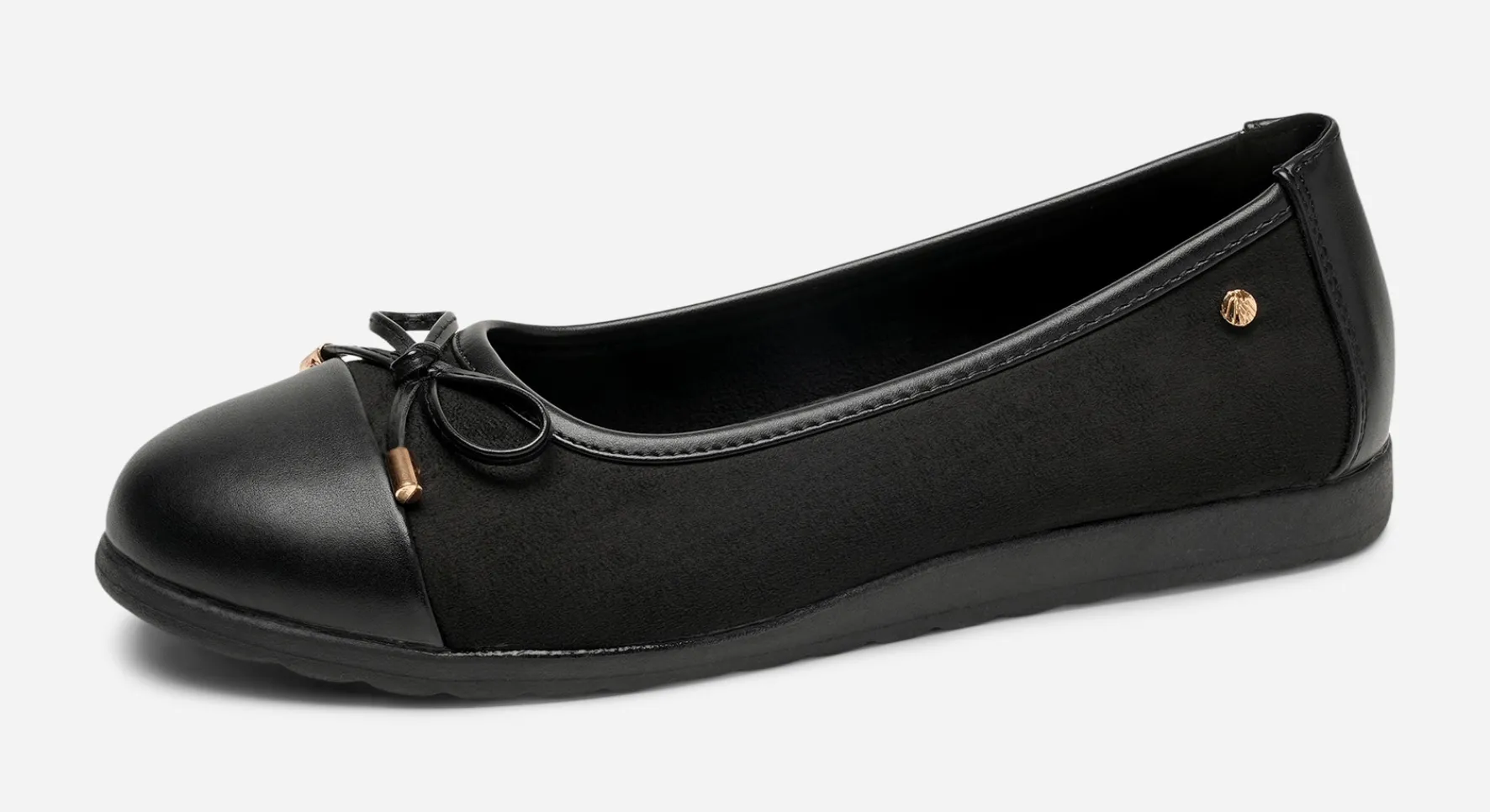 SO ALL ,Ballerinaskor