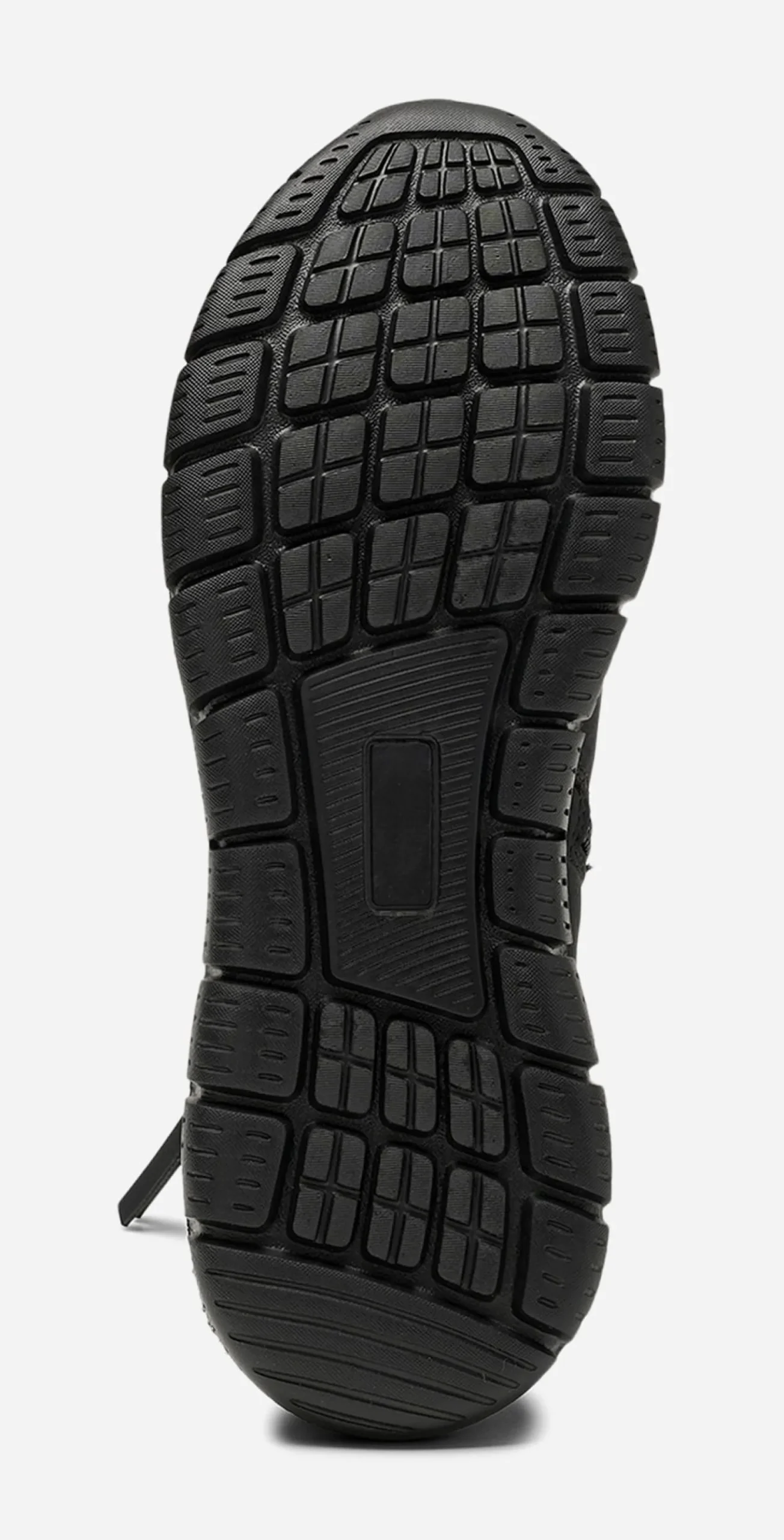 SO ALL ,Boots med dragkedja