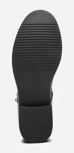 SO ALL ,Boots med dragkedja