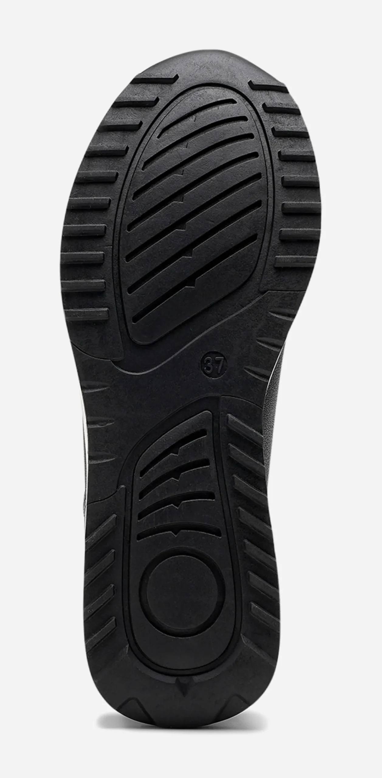 SO ALL ,Boots med dragkedja