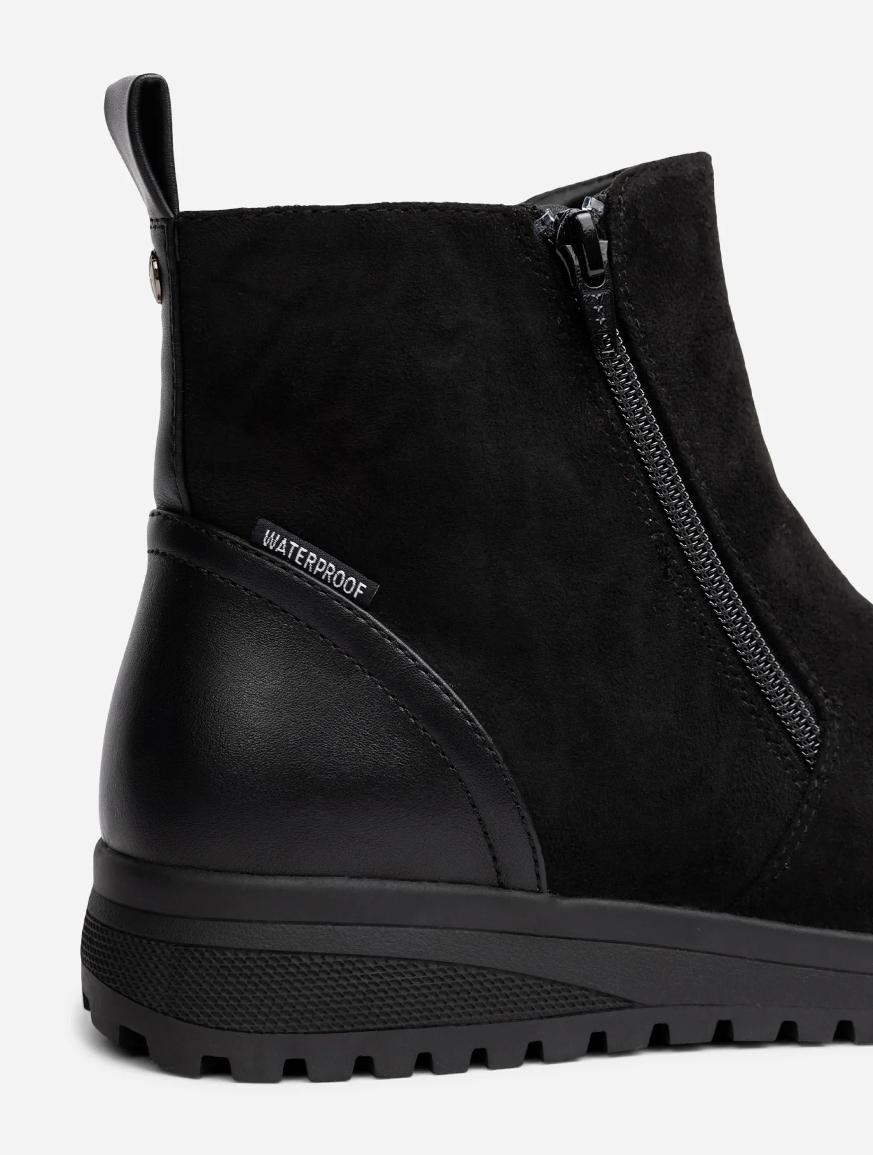 SO ALL ,Boots waterproof