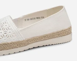 SO ALL ,Espadrillos
