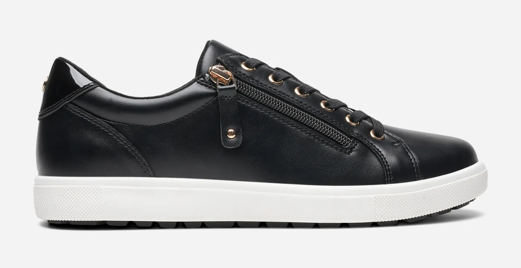 SO ALL ,Promenadskor