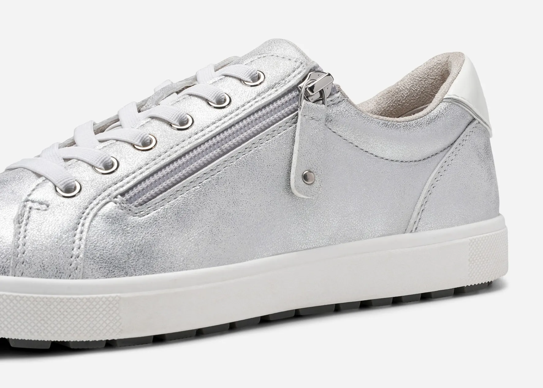 SO ALL ,Promenadskor