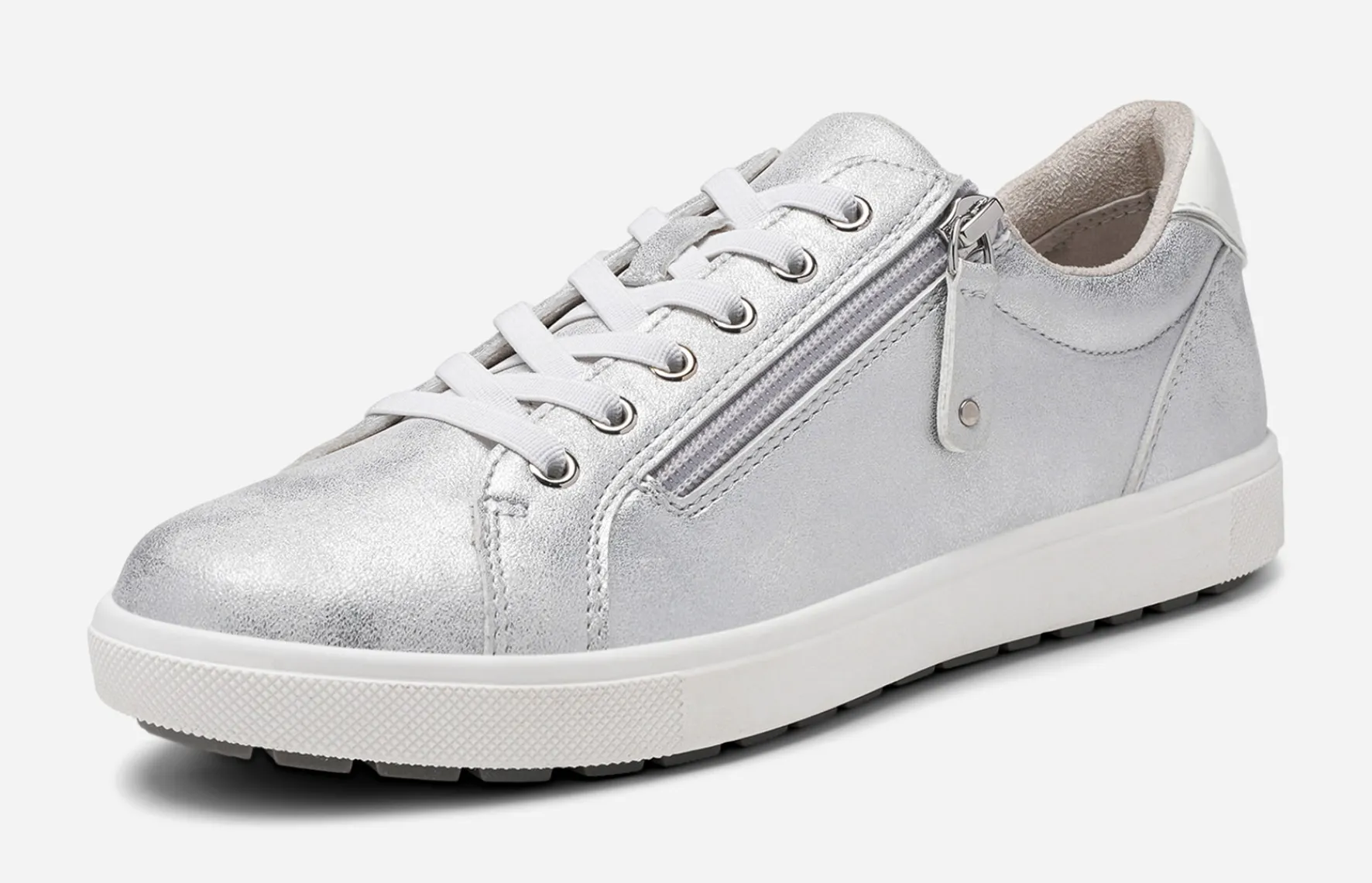 SO ALL ,Promenadskor