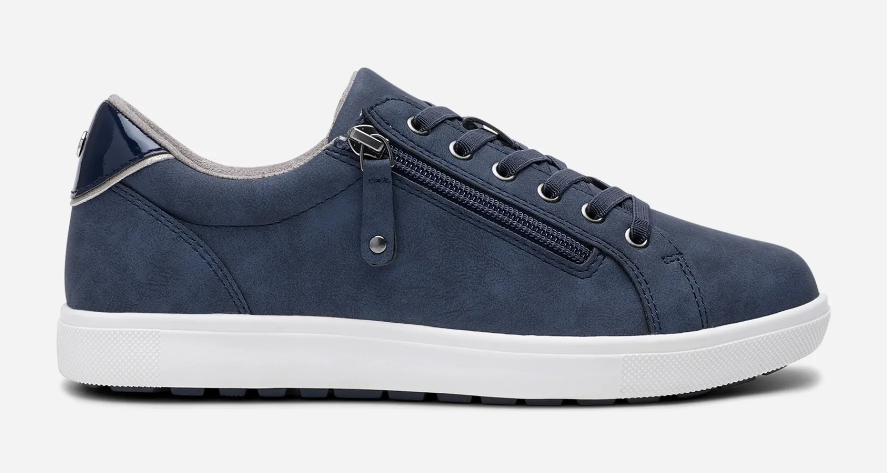 SO ALL ,Promenadskor