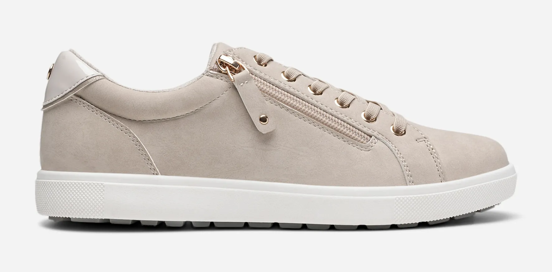 SO ALL ,Promenadskor