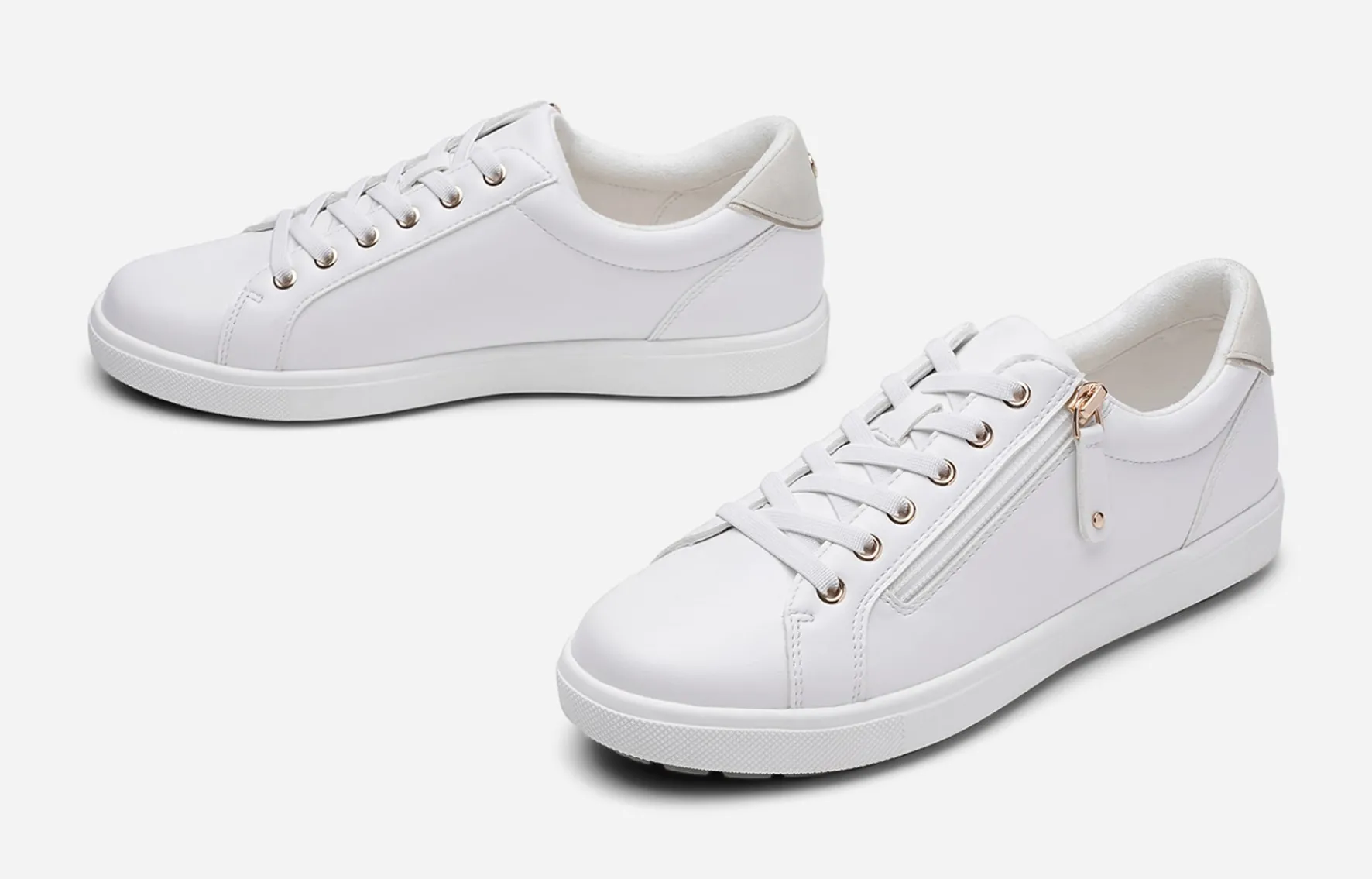 SO ALL ,Promenadskor