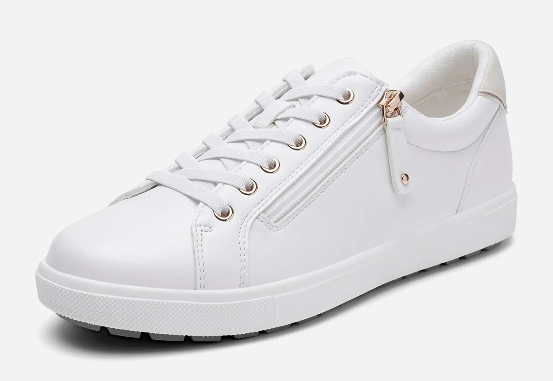 SO ALL ,Promenadskor