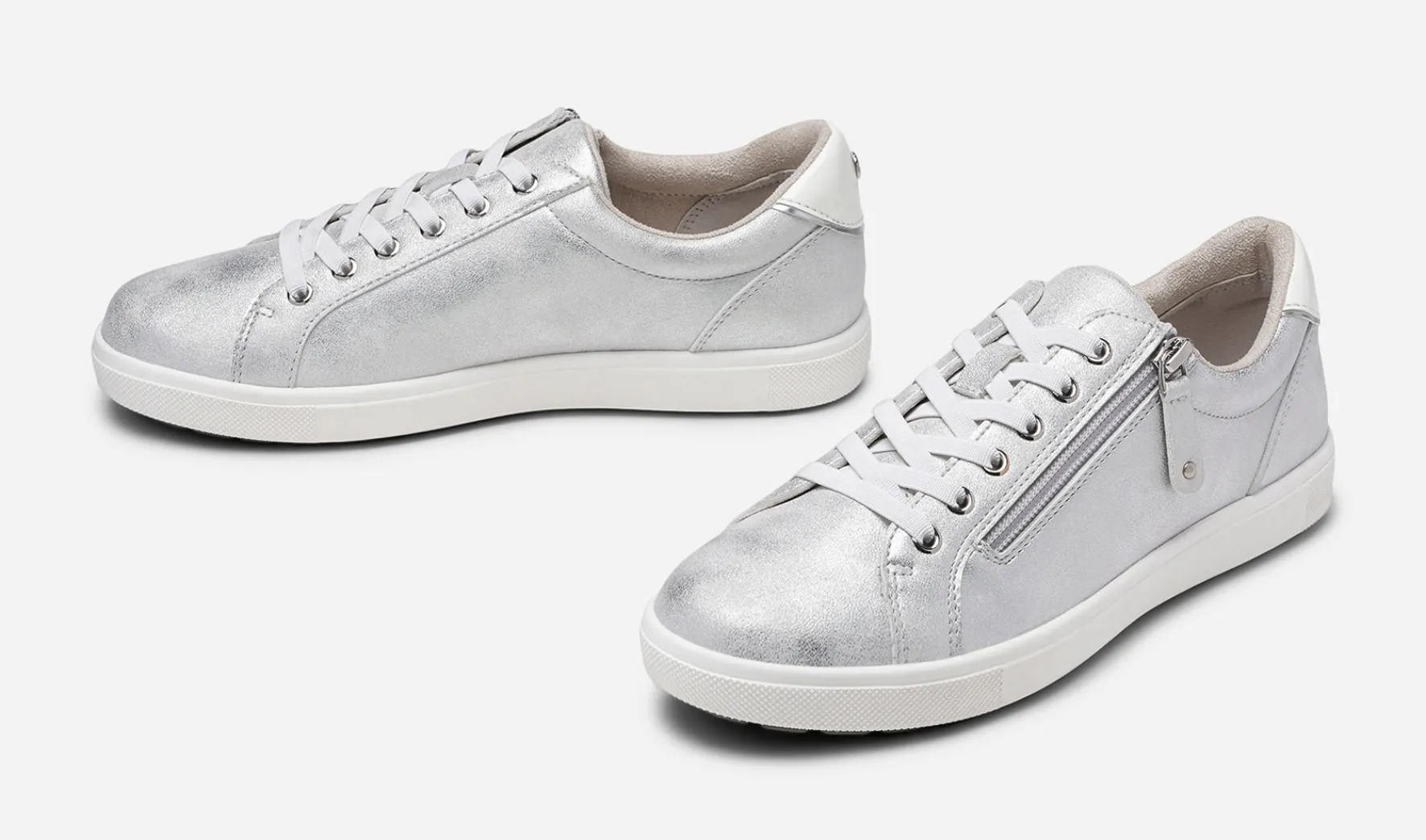 SO ALL ,Promenadskor