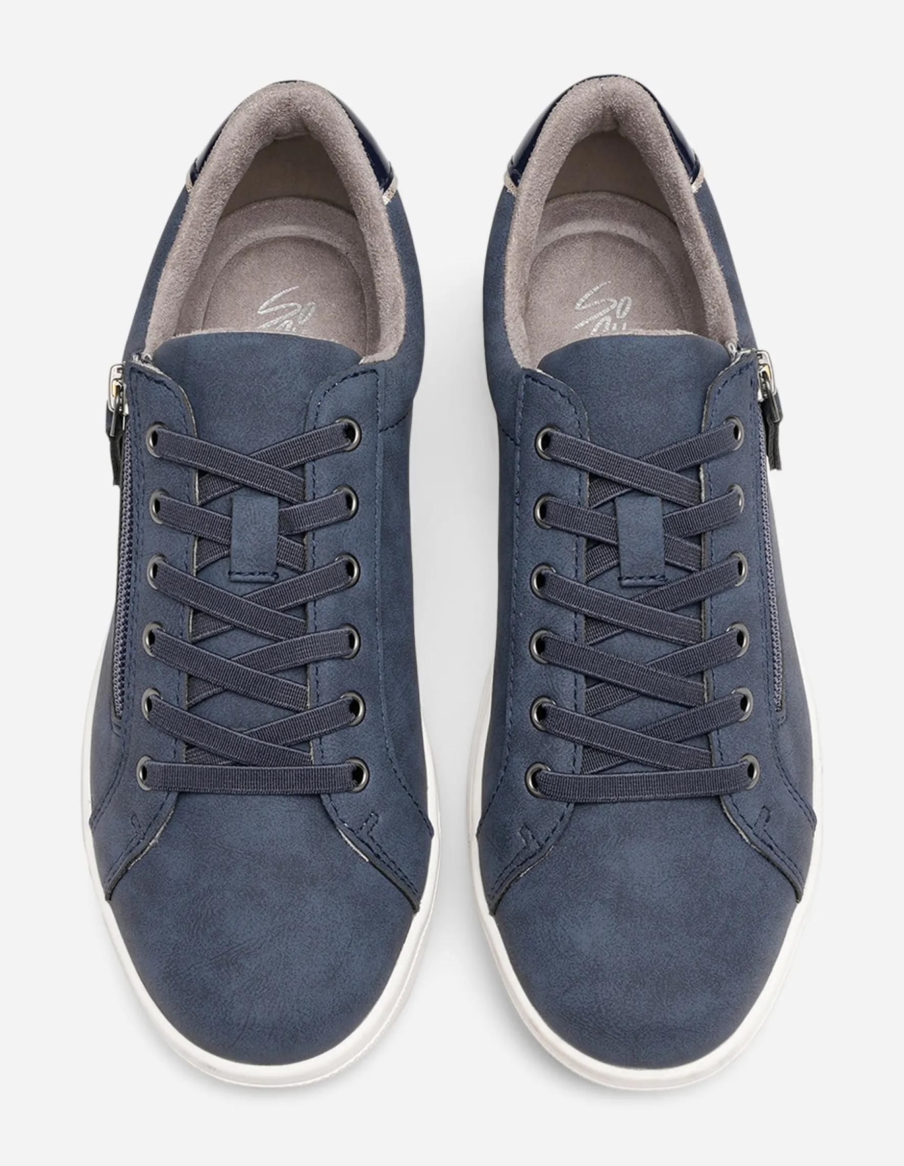 SO ALL ,Promenadskor