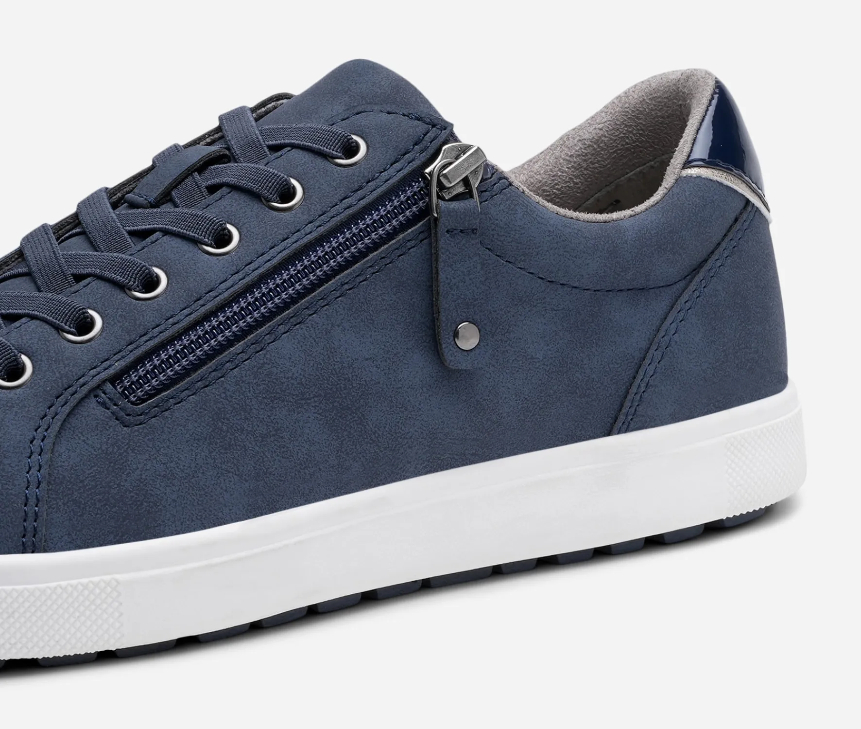 SO ALL ,Promenadskor