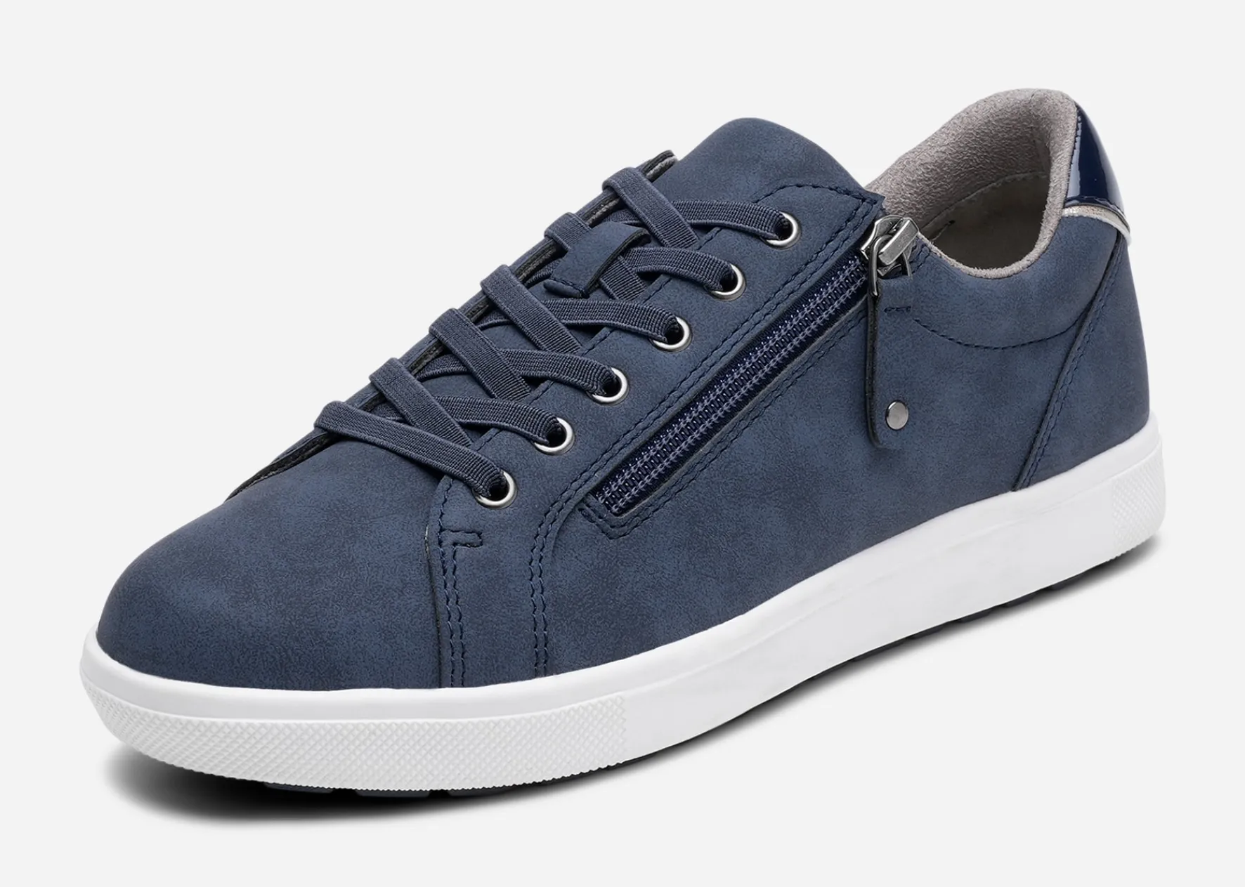 SO ALL ,Promenadskor