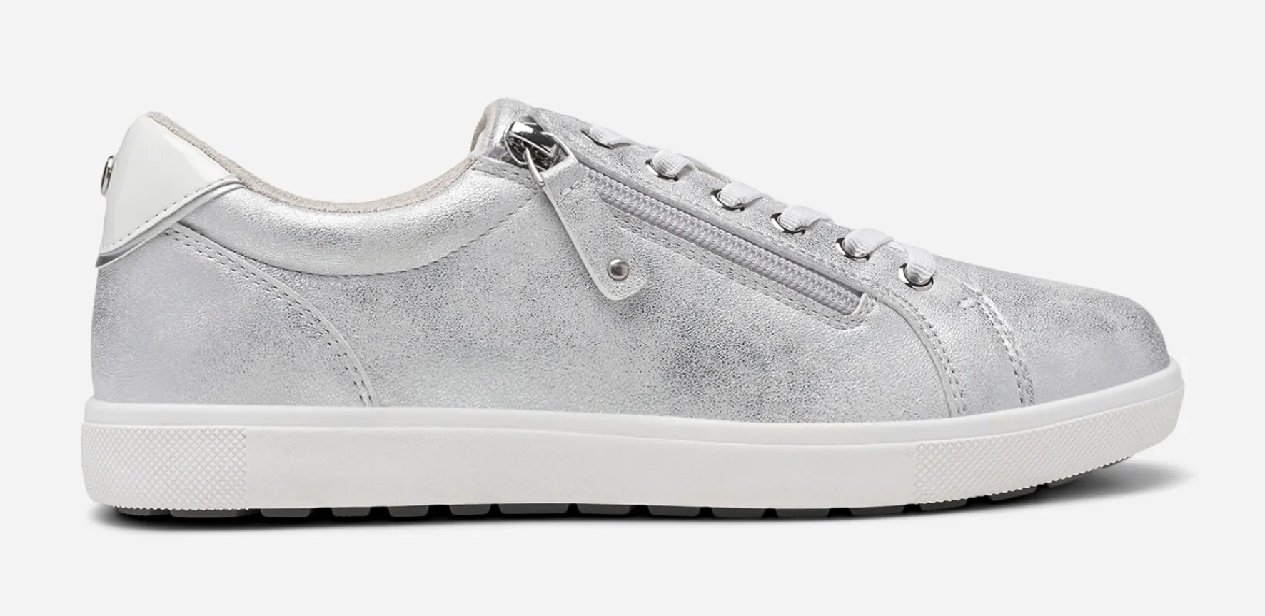 SO ALL ,Promenadskor