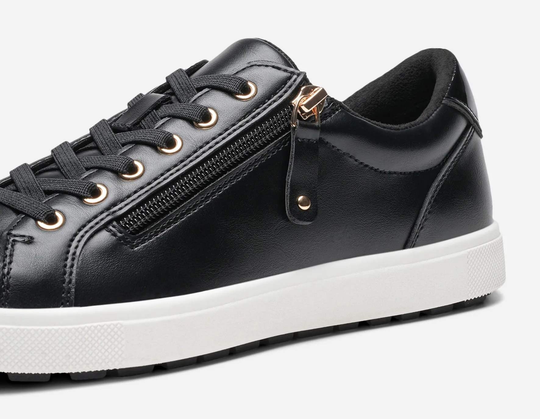 SO ALL ,Promenadskor