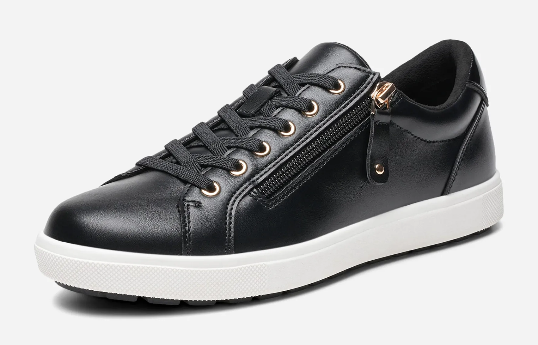 SO ALL ,Promenadskor