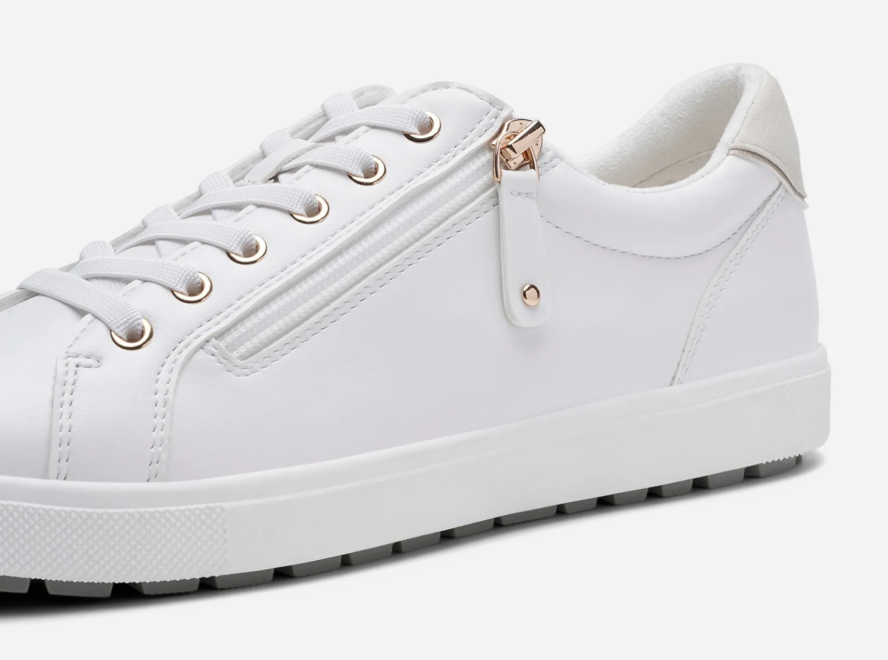 SO ALL ,Promenadskor