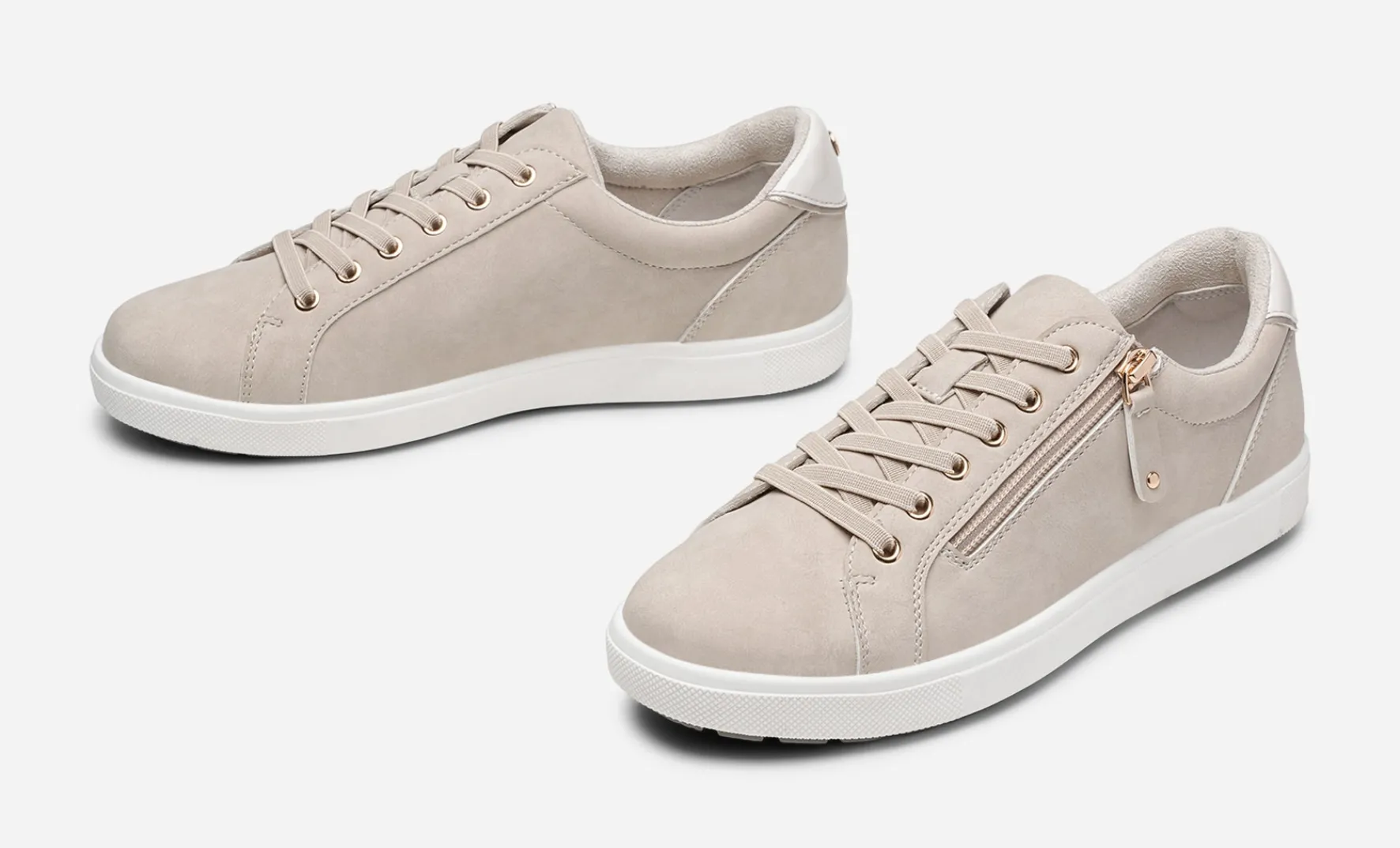 SO ALL ,Promenadskor