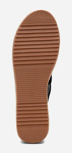 SO ALL ,Sandaler med repsula