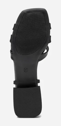 SO ALL ,Sandaletter med remmar