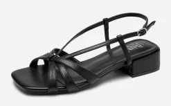 SO ALL ,Sandaletter med remmar