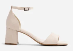 SO ALL ,Sandaletter med remmar