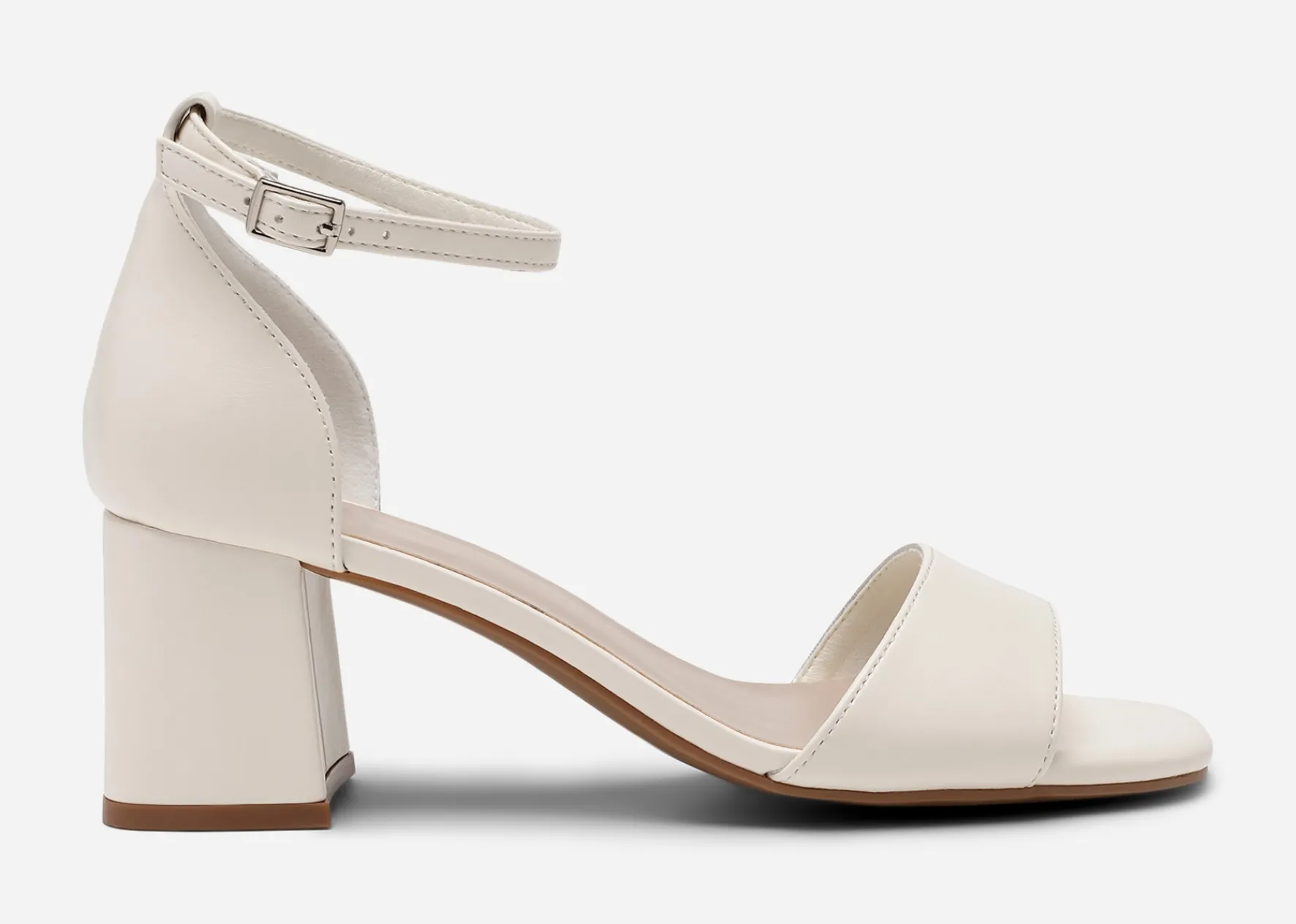 SO ALL ,Sandaletter med remmar