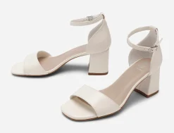 SO ALL ,Sandaletter med remmar