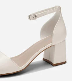 SO ALL ,Sandaletter med remmar