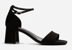 SO ALL ,Sandaletter med remmar